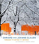 Christo and Jeanne-Claude by Jan Greenberg and Sandra Jordan