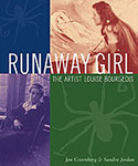 Runaway Girl by Jan Greenberg and Sandra Jordan
