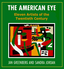 The American Eye: Eleven Artists of the Twentieth Century