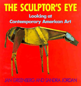 The Sculptor’s Eye: Looking at American Art