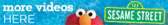 Sesame Street Videos