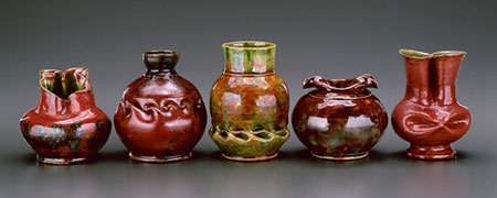 Ohr Pottery